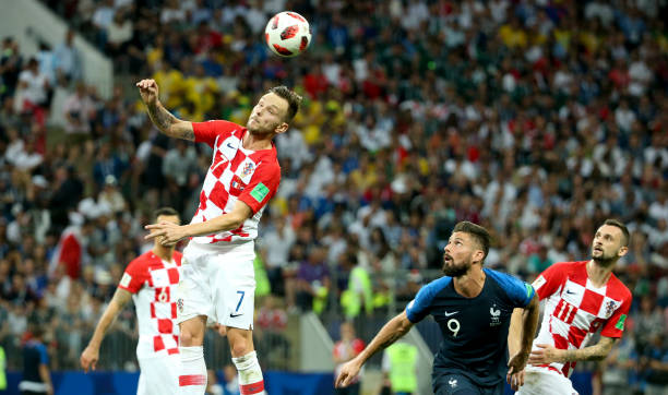 他在此役中 他在此役中